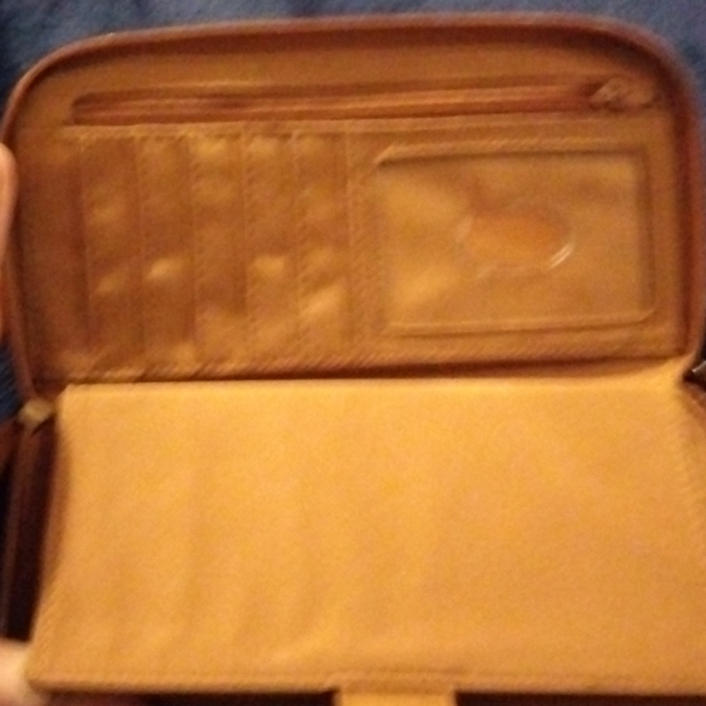 Wallet/purse - Picture 5 of 8